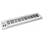 MIDI-клавиатура M-AUDIO Keystation 61es